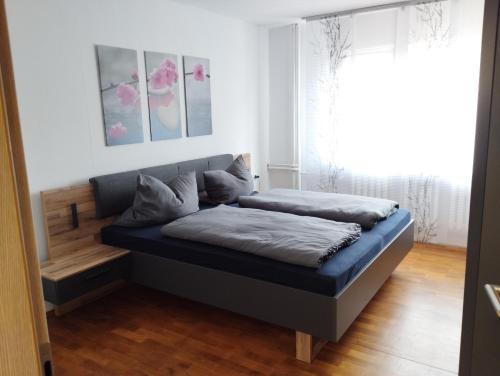 Kreuzebra Apartment | Ferienwohnung Hohenberg