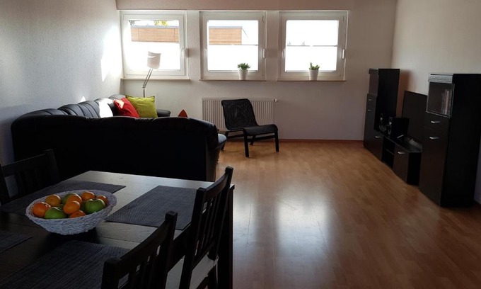 Kelkheim Apartment | Ferienwohnung Horvath in Kelkheim (Taunus)
