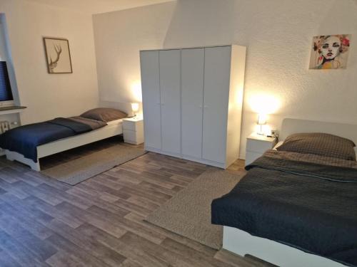 Unterluess Apartment | Ferienwohnung im Fuchsweg