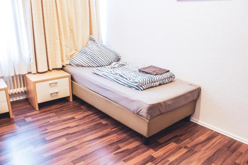 Goethestraße Apartment | Ferienwohnung im Goethequartier - Bremerhaven