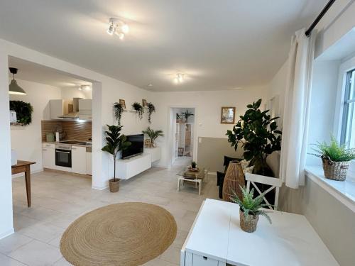 Leiningen Apartment | Ferienwohnung im Hunsrück Neubau