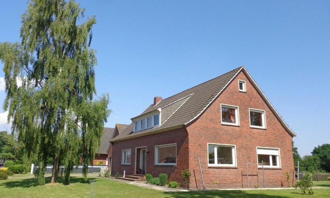 Schirum Ski Chalet | Ferienwohnung Im Leegmoor