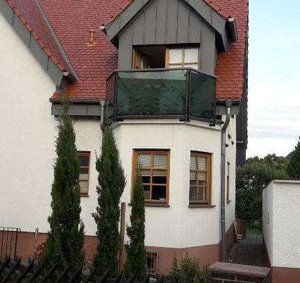 Roedermark Apartment | Ferienwohnung im Rhein-Main Gebiet nahe Frankfurt, Rödermark