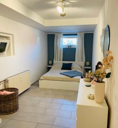 Odernheim am Glan Apartment | Ferienwohnung "Im Weidengarten"