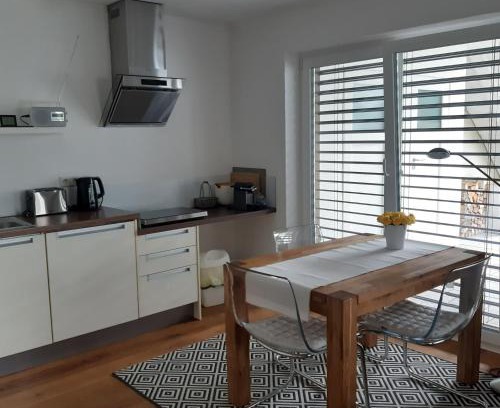 Ravensburg Apartment | Ferienwohnung im Weinbergweg