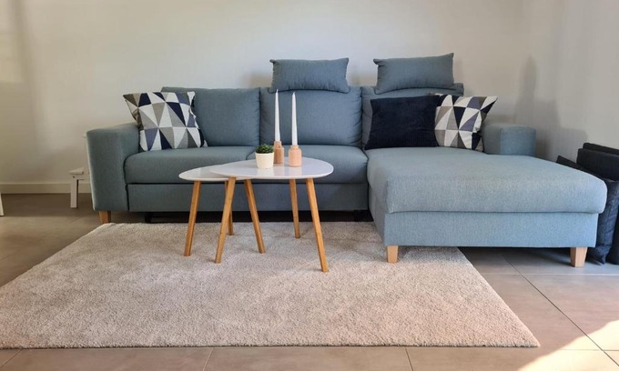 Celle Apartment | Ferienwohnung Im Werder -für Monteure nicht geeignet-