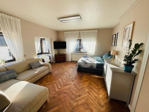 Idar-Oberstein House | Ferienwohnung im Zentrum