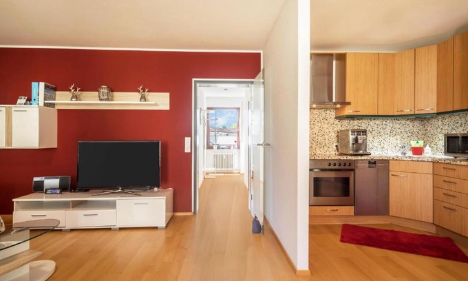 Ueberlingen Apartment | Ferienwohnung Imelda