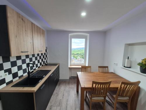 Uerzig Apartment | Ferienwohnung in Ürzig mit Moselblick