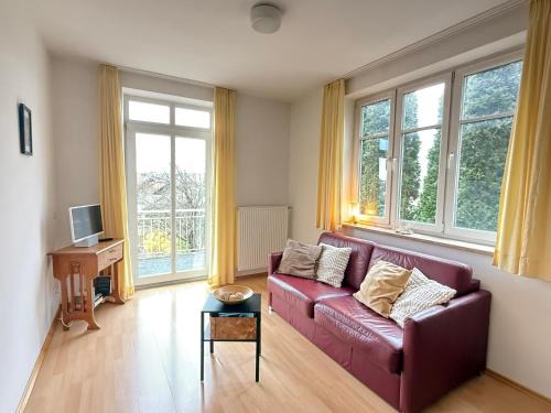 Erling Apartment | Ferienwohnung in Andechs am Ammersee