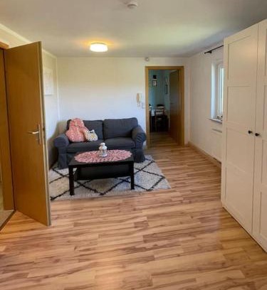 Antonshohe Apartment | Ferienwohnung in Antonshöhe, Nahe Stoneman
