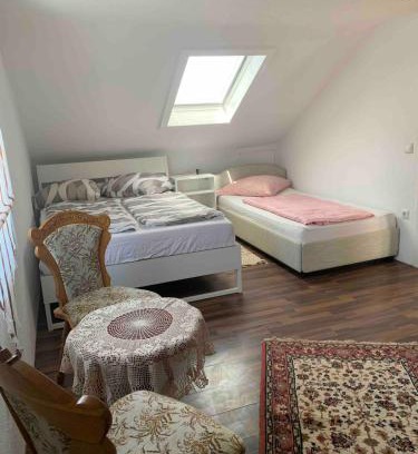 Bad Rappenau Apartment | Ferienwohnung in Bad Rappenau