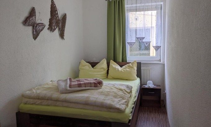 Coswig Apartment | Ferienwohnung in der Altstadt von Coswig Anhalt
