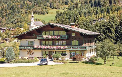 Flachau Apartment | Ferienwohnung In Flachau