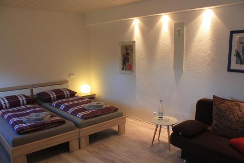 Grenzach-Wyhlen Apartment | Ferienwohnung in Grenzach