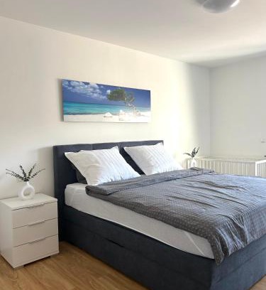 Gerolstein Apartment | Ferienwohnung in Gerolstein Zentrum