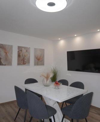 Gerolstein Apartment | Ferienwohnung in Gerolstein Zentrum 2