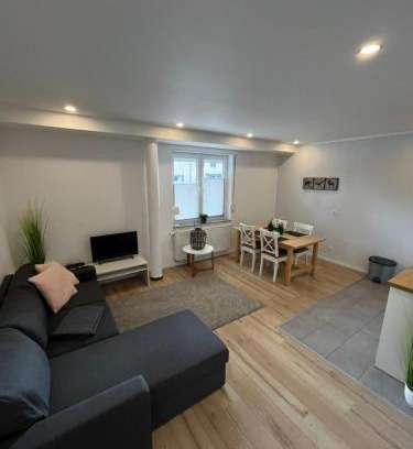 Kaunitz House | Ferienwohnung in Kaunitz bei Wessels