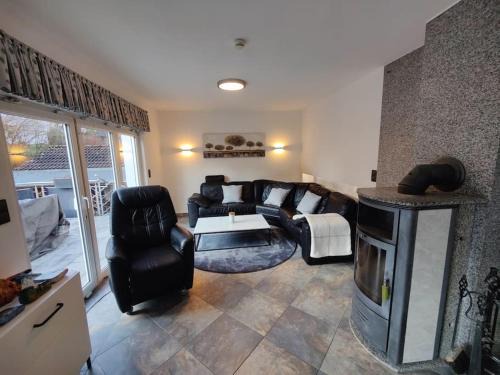 Kickenbach Apartment | Ferienwohnung in Lennestadt