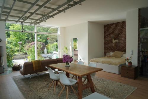 Schilksee Apartment | Ferienwohnung in Schilksee