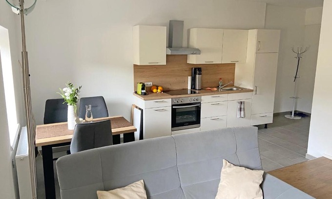 Timelkam Apartment | Ferienwohnung in Seenähe!