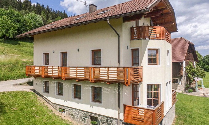 Techelsberg am Worther See Apartment | Ferienwohnung in Techelsberg
