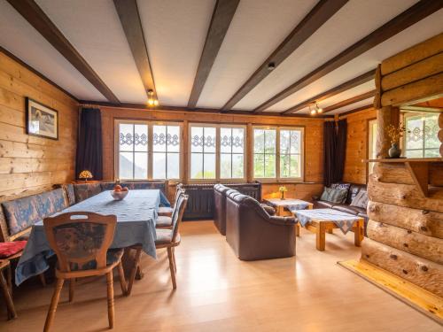 Todtmoos House | Ferienwohnung in Todtmoos