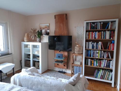 Treysa Apartment | Ferienwohnung in Treysa
