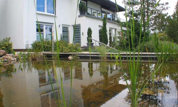 Zierenberg Apartment | Ferienwohnung in Waldrandlage