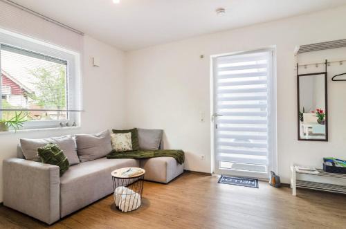 Inzigkofen Apartment | Ferienwohnung Inzigkofen