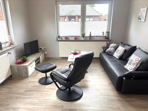 Rhauderfehn Apartment | Ferienwohnung Iris Hinrichs 95150