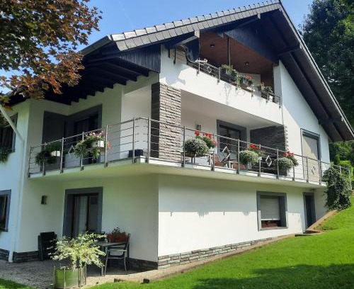 Einruhr Apartment | Ferienwohnung Iris Schumacher