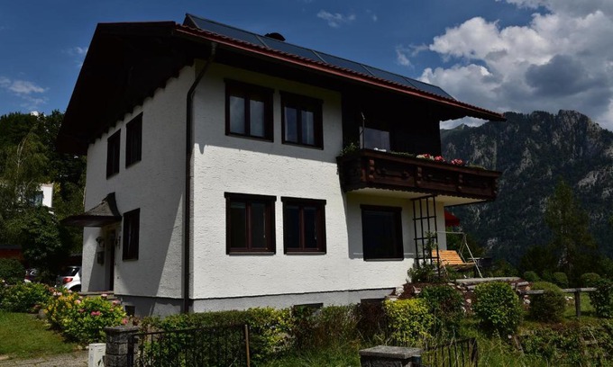 Ebensee Apartment | Ferienwohnung Isabell