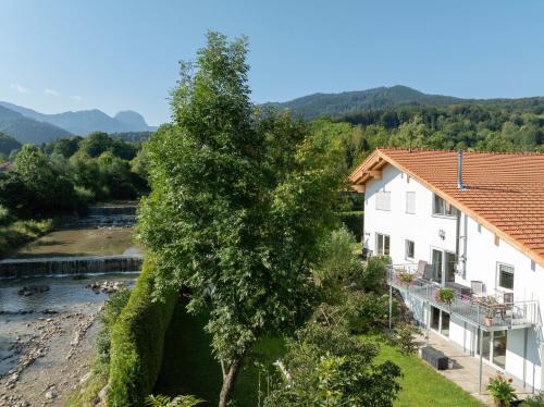 Bad Feilnbach Apartment | Ferienwohnung Jeni