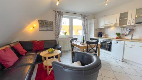 Sahlenburg Apartment | Ferienwohnung Jonathan