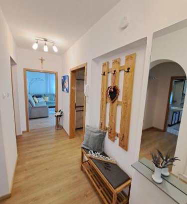 Steyr Apartment | Ferienwohnung Josef