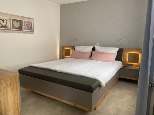 Rachtig Apartment | Ferienwohnung Junglen an der Mosel