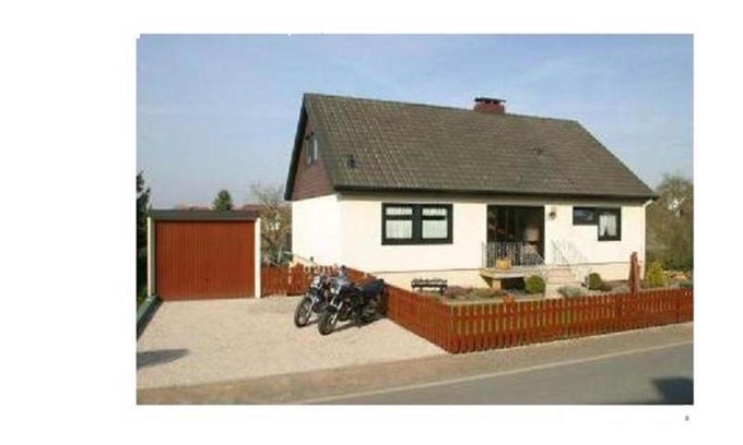 Tettenborn Apartment | Ferienwohnung-Jung