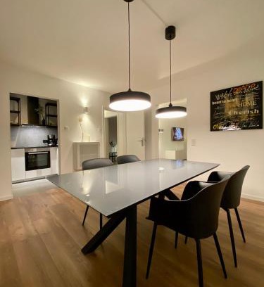 Rheine Apartment | Ferienwohnung K1957 - Dutum