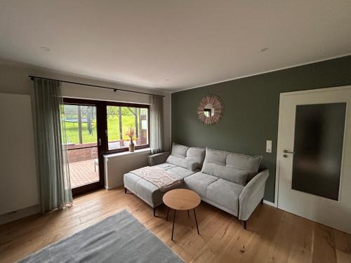 Hallenberg Apartment | Ferienwohnung Kapellenblick