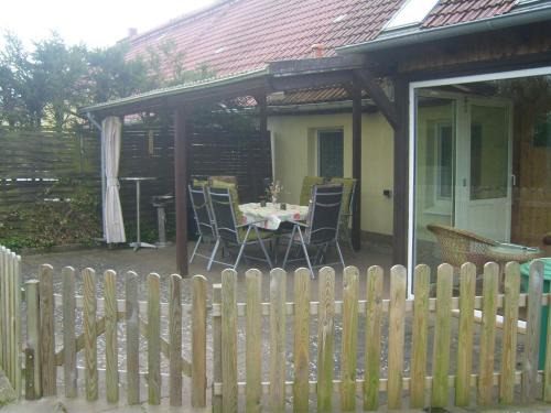 Mollenbeck Apartment | Ferienwohnung Kelpin