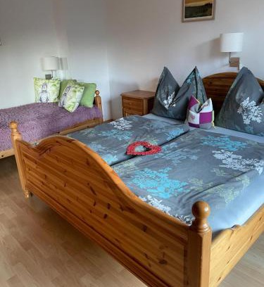 Bischofshofen Apartment | Ferienwohnung Kendlbacher