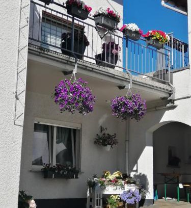 Hillscheid Apartment | Ferienwohnung-Kiefer