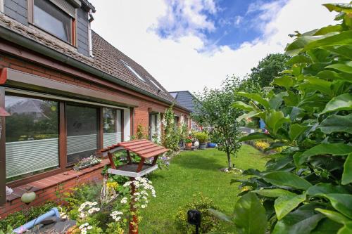 Hohn Apartment | Ferienwohnung Kiek In Hohn