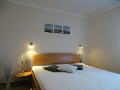 Pudagla Apartment | Ferienwohnung Kienast 2