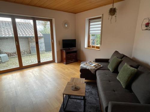 Bergweiler Apartment | Ferienwohnung Kleine Auszeit