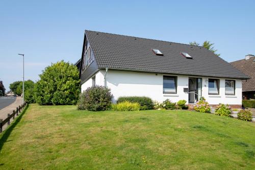 Heide Apartment | Ferienwohnung Kleinschmidt