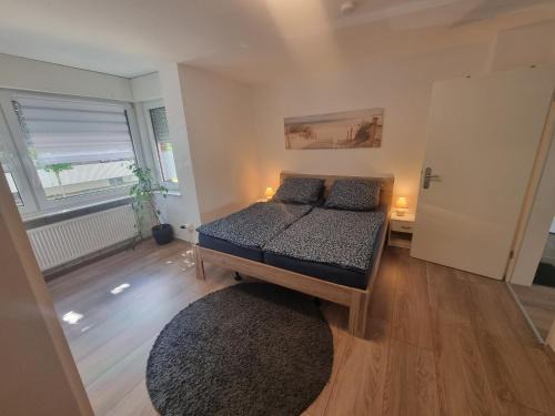 Kellen Apartment | Ferienwohnung Kleve Kellen