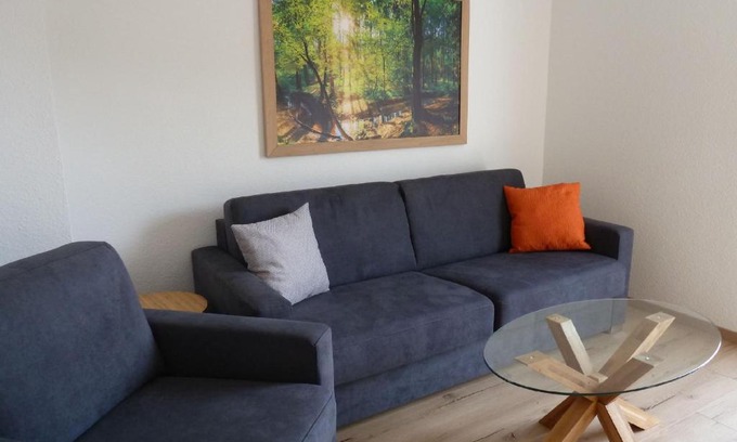 Bad Fredeburg Apartment | Ferienwohnung Klose