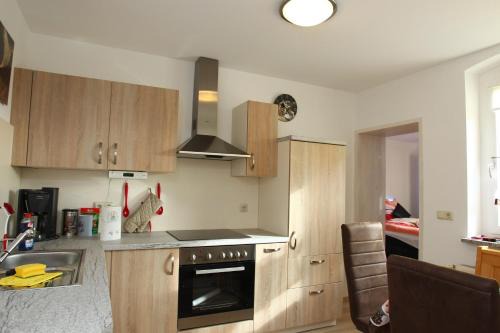 Greiz Apartment | Ferienwohnung Kopp II